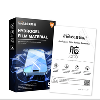 Films Premium 120*180, membrane transparente TPH, hydrogel, film protecteur d'écran, machine de découpe de film, feuille de film flexible pour téléphones