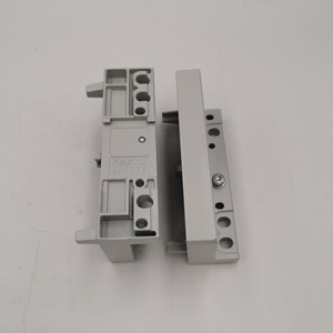 Pièces de soupape de décharge Festo Endplates CpX-Epl-Epr-Ev 195716 Vmpa-Epr 533373 - Product Image 1