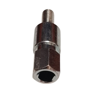 "D"-Adapter 6,5 Quadratdurchmesser 8 mm kompatibel mit Stihl Ref 555004 - Product Image 1