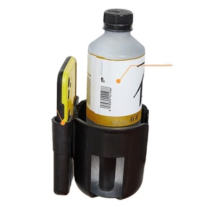 Support universel pour téléphone avec clip rotatif pour vélo et poussette, vente en gros pour distributeurs - Product Image 5