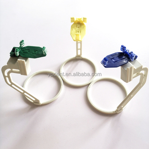 3 PCS/Set Lab Instrument X-Ray Sensor Positioner Holder Digital X-Ray Film Locator - Product Image 6