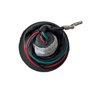 Luz Trasera de Señalización para Land Rover, 12V, Halógena, Repuesto para Reparación, Nueva - Product Image 1