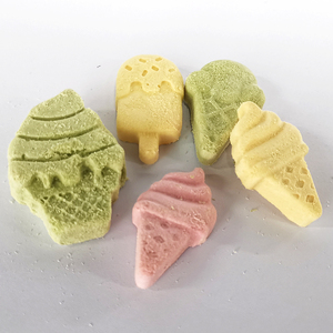 Fabricant et fabricant d'usine de gâteries et d'aliments pour animaux de compagnie OEM ODM Crème glacée croustillante lyophilisée à haute teneur en protéines Viande fraîche Snacks pour chiens et chats - Product Image 6
