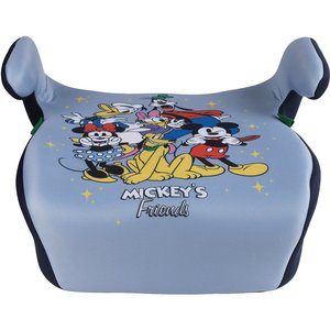 Seggiolino auto Tataway Mickey and Friends 126-150 cm i-Size ECE R129 - Product Image 4