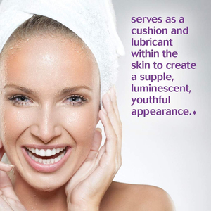 Mezcla de ácido hialurónico de alta calidad que promueve la salud de la piel y MEJORA LA APARIENCIA DE LA PIEL en cápsulas blandas - Product Image 4