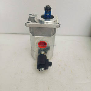 מוצר חם 11ld-30111 11l-30112 מנוע מאוורר HL760-7A היונדאי HL757-7 חלקי חילוף מטען גלגל - Product Image 2