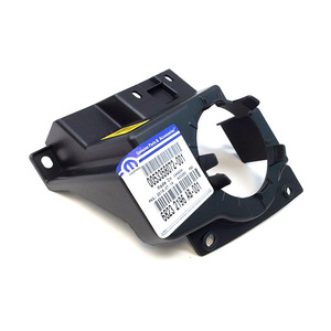 Chrysler 300C Headlight <b>Bracket</b> 68232196AB 68232197AB Front <b>Plastic</b> Mounting <b>Bracket</b> - Product Image 2