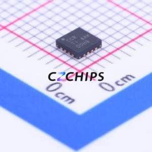 WQFN-16-EP วงจรรวม TPS65135RTER (3x3) ใหม่เอี่ยมและดั้งเดิมชิป IC DC-DC PMIC - Product Image 1