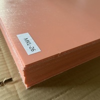 Feuille acrylique pastel 3mm Macaron Color Cast PMMA Sheet for Laser Cutting Glossy Matte
