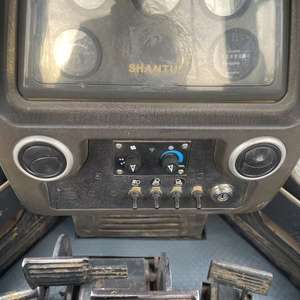 Shantui รถเกลี่ยดินตีนตะขาบ SD22 SD32 SD16 SD22 - Product Image 6