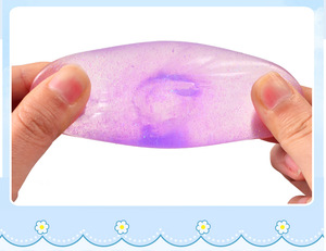 Nuevo Juguete Sensorial Kawaii Squishy Dumpling 2026, Juguete Antiestrés Suave de TPR, Lindo Bao Bun para Niños y Adultos, Regalo para Fiestas - Product Image 6