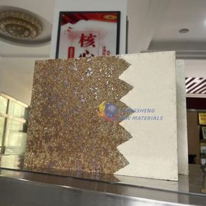 Mattone composito di Mullite di zirconio refrattario per forni da cemento - Product Image 4