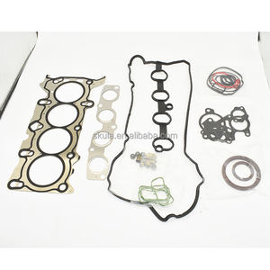 スクラ自動車部品 フルエンジンガスケットセット 8LAA10271 8LAA10271C 8LAA10271B CX-5 2.0/アテンザ 2.0/PE 2.0用 - Product Image 3