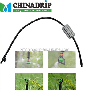 <span class=keywords><strong>Sistema</strong></span> di Microirrigazione con Mini Spruzzatori per Giardinaggio e <span class=keywords><strong>Irrigazione</strong></span> di Ortaggi - Product Image 4