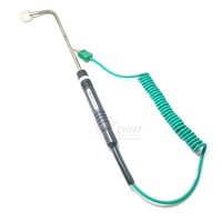 Sonde de température de surface de type L NR-81533B, capteur de température, thermomètre, Thermocouple gainé