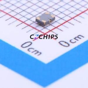 1XXD16368MKA Temperature Compensated Crystal Oscillator (TCXO) SMD2016-4P Oscillator 16.368MHz 1.5ppm 1.5mA - Product Image 2