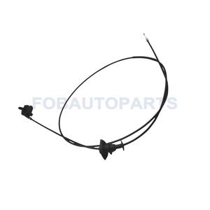 Câble <span class=keywords><strong>de</strong></span> capot <span class=keywords><strong>de</strong></span> haute qualité compatible avec Renault <span class=keywords><strong>Clio</strong></span> II 8200091632 - Product Image 6