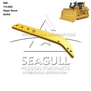 Punta per <span class=keywords><strong>Ripper</strong></span> <span class=keywords><strong>D9R</strong></span> Forgiata 114-4503 - Product Image 2