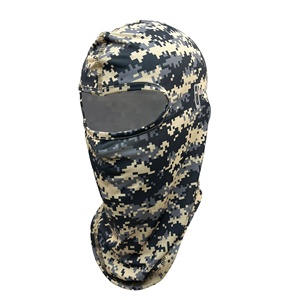 Pasamontañas Deportivo Y2K para Motociclismo, Pesca, Fútbol, Protección UV, Resistente al Viento, Refrigerante, Ajustable, Unisex para Adultos - Product Image 3