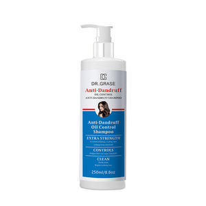 Shampoo Antiforfora a Marchio Privato per Cuoio Capelluto Secco e Pruriginoso, Trattamento Intensivo con <span class=keywords><strong>Solfuro</strong></span> <span class=keywords><strong>di</strong></span> <span class=keywords><strong>Selenio</strong></span> - Product Image 6