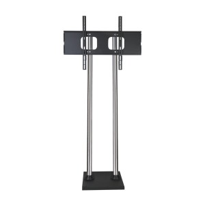 FS400BD Simple Appearance Height Adjustable <strong>TV</strong> <strong>Stand</strong> VESA600x400 <strong>TV</strong> Mobile Cart Floor <strong>Stand</strong> for 30-65" LCD LED <strong>TVs</strong> - Product Image 2