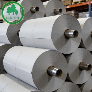 Durable White Top Liner Board Coated White Top Testliner WTL for Heavy Duty Packaging - Product Image 6