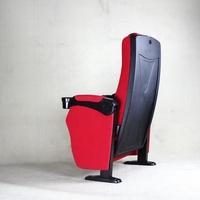 Chaise de maison de cinéma VIP 3D 4D IMAX de luxe en gros