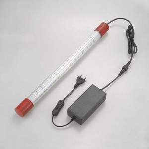 Luz LED Sumergible para Acuario RGB <span class=keywords><strong>Mayin</strong></span> de 12, 20, 48, 72 y 96 Pulgadas, Resistente al Agua, 11000K - Product Image 3