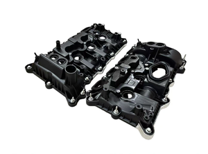 Coperchi Valvole Nuovi di Zecca per Testata Cilindri HL3Z-6582-G HL3Z-6582-F per <span class=keywords><strong>Ford</strong></span> F-150 3.5L 2017-2020 - <span class=keywords><strong>Ricambio</strong></span> all'Ingrosso - Product Image 3