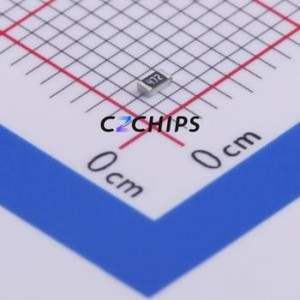 Résistance SMD RAT03472JTP 0603 (Type : Film Épais) (Résistance : 4,7 kOhm Précision : 5%) - Product Image 1