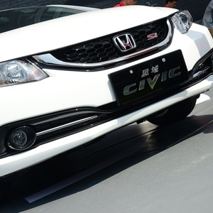 Honda Civic 2.4L manuelle Si Edition 2014, état d'origine, <span class=keywords><strong>voiture</strong></span> d'occasion à vendre, directement de l'usine - Product Image 4