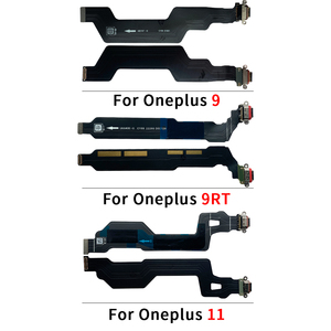 Điện thoại di động sửa chữa các bộ phận sạc <span class=keywords><strong>Dock</strong></span> Flex cáp sạc cổng kết nối cho <span class=keywords><strong>Oneplus</strong></span> 9 Pro 9R 9rt 10 10R 11 <span class=keywords><strong>Dock</strong></span> de carga - Product Image 6