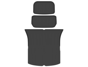 แผ่นรองพื้นรถยนต์กันน้ำ Volvo TPE ใช้ได้กับ Y Rav4 Tundra <span class=keywords><strong>Subaru</strong></span> Sportage Tucson RX X3 Passat Tiguan Kona X5 Audi BYD - Product Image 6