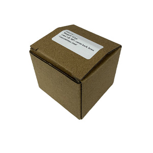 Manomètre miniature à liquide AKS 40 mm (1,5 pouce) 0-10 bars 0-150 <span class=keywords><strong>PSI</strong></span>, montage central arrière 1/<span class=keywords><strong>8</strong></span>" NPT pour compresseur d'air - Product Image 4