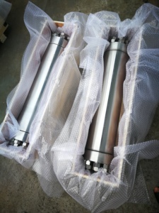 Accumulateur électrique, 220 v, 2,2 <span class=keywords><strong>l</strong></span>, pour machine de découpe à jet d'<span class=keywords><strong>eau</strong></span>, pièces de pompe - Product Image 6