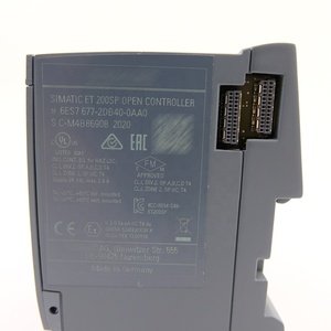 6ES7677-2DB40-0AA0 SIMATIC ET 200SP Contrôleur ouvert, CPU 1515SP PC2, Pièce de rechange, 8 Go de RAM - Product Image 1