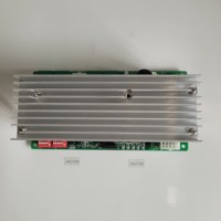 Carte de commande de moteur pas à pas Dahao MD101D-HV pour machine à broder industrielle, type engrenage en acier