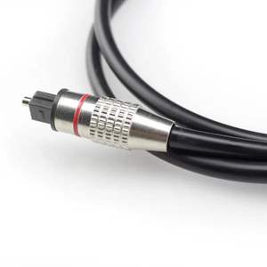 <span class=keywords><strong>Cable</strong></span> <span class=keywords><strong>de</strong></span> audio chapado en oro <span class=keywords><strong>Cable</strong></span> <span class=keywords><strong>de</strong></span> audio óptico para <span class=keywords><strong>barra</strong></span> <span class=keywords><strong>de</strong></span> <span class=keywords><strong>sonido</strong></span> Cine en Casa <span class=keywords><strong>Cable</strong></span> Toslink <span class=keywords><strong>de</strong></span> audio óptico - Product Image 2
