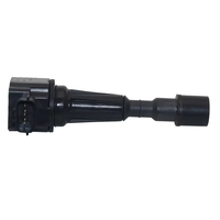 China Factory Auto Engine Systems ZJ20118100 ZJ20118100A ZJ4918100 Car Bobina De Encendido Ignition Coil for Mazda