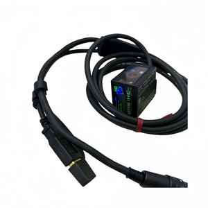 Escáner de Código 2D Original SR-600 SR-610 SR-600HA para Automatización Industrial con Garantía de Un Año - Product Image 2