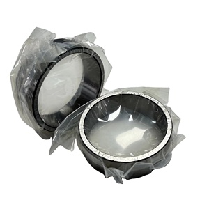 Pièces de compresseur industriel Manny, modèle 1622366500, bague de couplage - Product Image 6