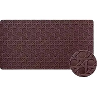Tapis de cuisine anti-fatigue en PVC Tapis de sol intérieur imperméable doux et antidérapant personnalisé Tapis anti-fatigue rembourré pour porte de cuisine