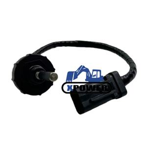 Nuevo Sensor de Nivel de Agua y Combustible 423-6434 para Excavadora de Orugas 312E 314E 316E 318E 320E 324E 329E con Motor C6.6 C7.1 - Product Image 1