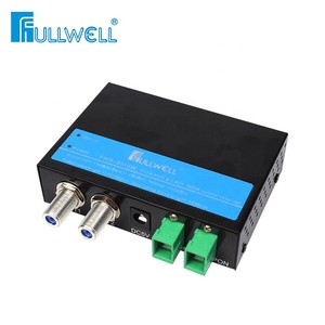 Fullwell WDM CATV <span class=keywords><strong>2</strong></span> Đầu Ra Sợi Quang Micro Nút - Product Image 2