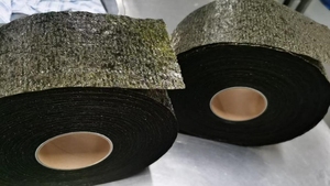 Cibo Sushi arrostito Laver Nori alga in rotolo - Product Image 5