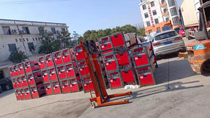 <span class=keywords><strong>Elevador</strong></span> de Dos Postes para Autos LAUNCH TLT240SB, 4T, <span class=keywords><strong>220v</strong></span> o 380v, Venta al Por Mayor - Product Image 4