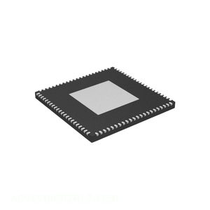 Adquisición de datos, venta en línea de componentes electrónicos autorizados distribuidor autorizado, VFQFN, almohadilla expuesta, CSP, 88 VFQFN - Product Image 1