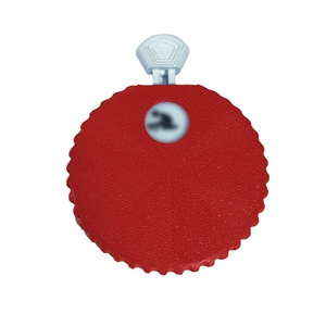 Tapa de botella impresa en 3D, de plástico, con rosca, reutilizable, para accesorios de botellas - Product Image 5
