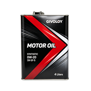 Aceite Lubricante de Motor Sintético de Alta Calidad SAE SN GF-5 <span class=keywords><strong>0W20</strong></span> 5W30 10W30 para Autos <span class=keywords><strong>Toyota</strong></span> con Motores de Gasolina - Product Image 4