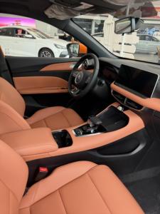MG5 Flagship 2026, Auto MG 5 2026, Vehículo a Gasolina de Largo Alcance, MG5 <span class=keywords><strong>GT</strong></span> Nuevo, Auto Chino Económico con Asientos de Cuero, Tracción en las Cuatro Ruedas, MG 5 Voiture - Product Image 2